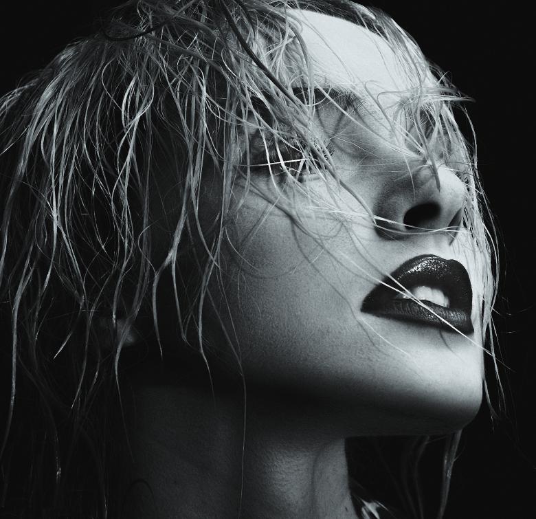 Free stock image of Sensual woman created by Alexander Krivitskiy