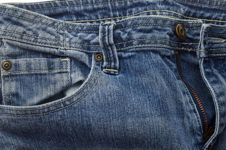 Free stock image of Blue jeans created by Seacoast sage