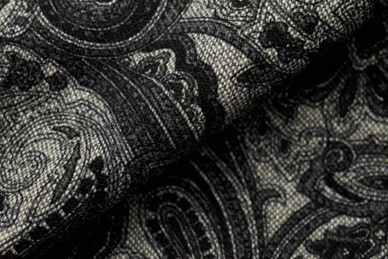 Free stock image of Paisley fabric created by Seacoast sage