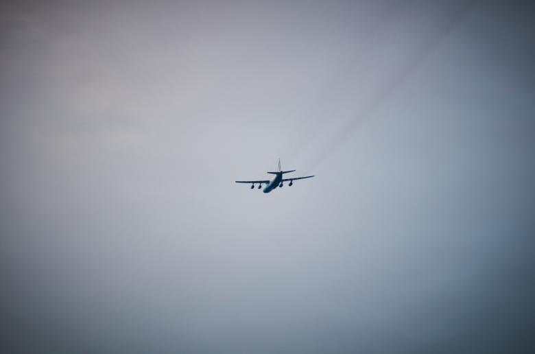 Free stock image of Flying plane created by Secret Agency