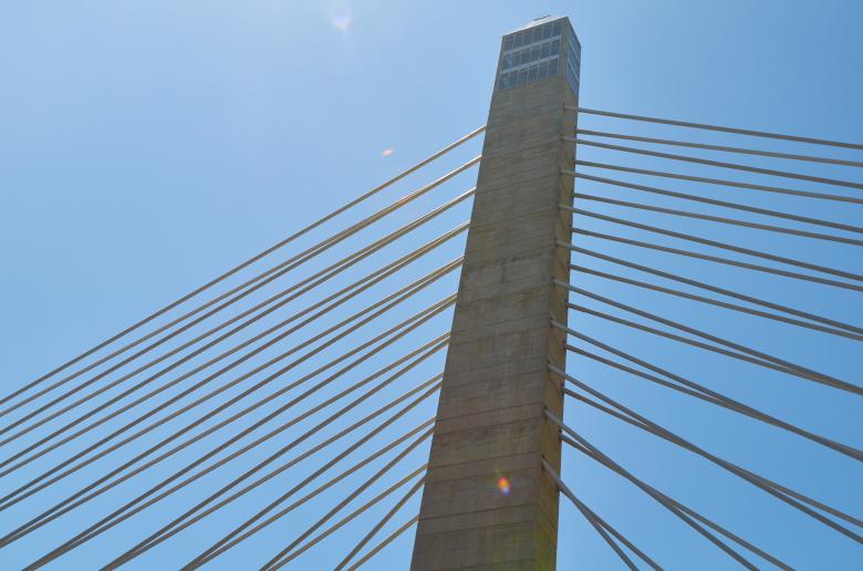 Free stock image of Bridge abstract created by Secret Agency
