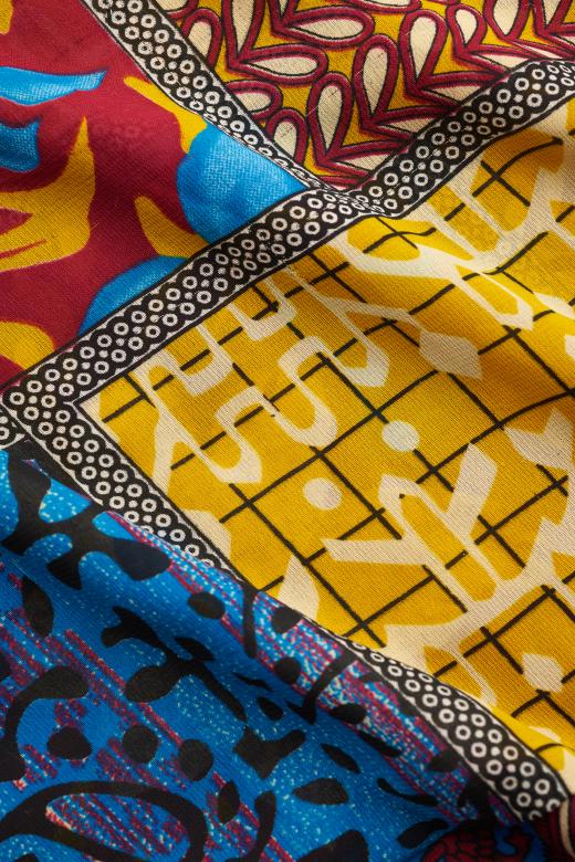 Free stock image of Sari fabric created by Seacoast sage