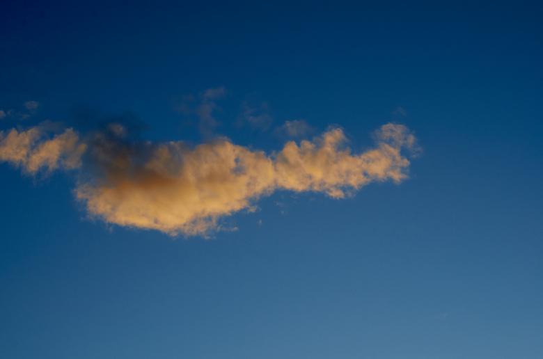 Free stock image of Wispy clouds created by Secret Agency