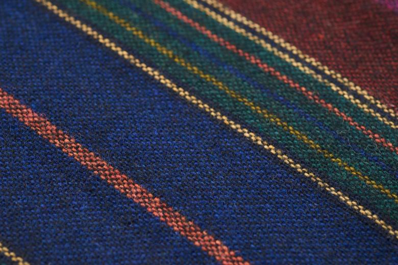 Free stock image of Striped fabric created by Seacoast sage