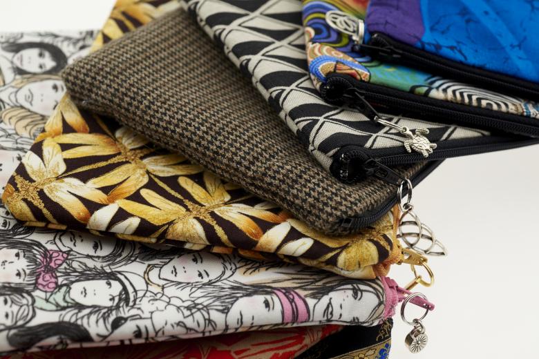 Free stock image of Handmade bags created by Seacoast sage