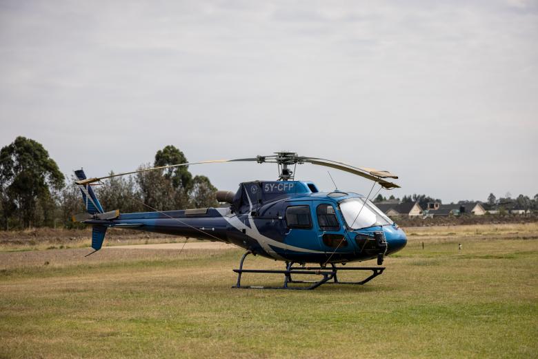 Free stock image of Helicopter created by Matt Bango