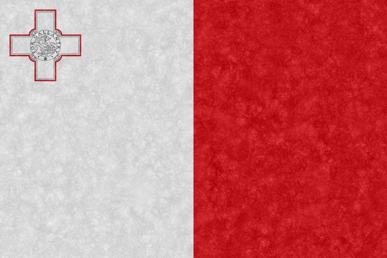 Free stock image of Velvet Flag - Malta created by Nicolas Raymond