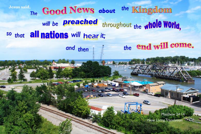Free stock image of Good News created by DFNatureAwed