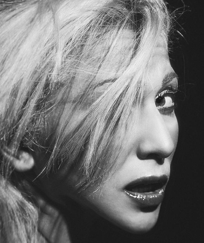 Free stock image of Fashion portrait created by Alexander Krivitskiy