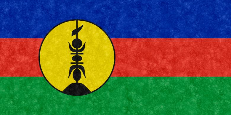 Free stock image of Velvet Flag - New Caledonia created by Nicolas Raymond