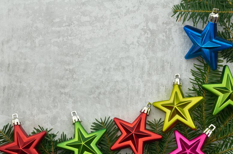 Free stock image of Christmas Decorations created by Seacoast sage