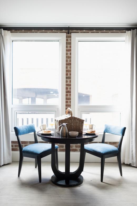 Free stock image of Indoor dining created by Matt Bango