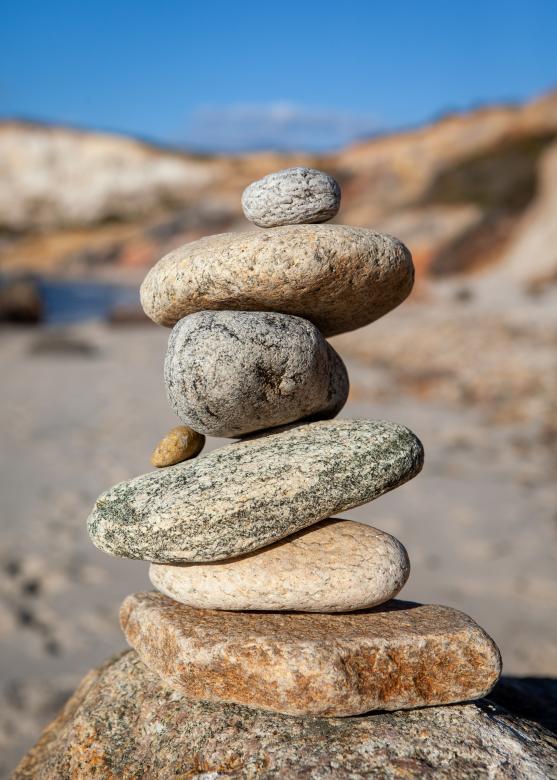 Free stock image of Pile of rocks created by Matt Bango