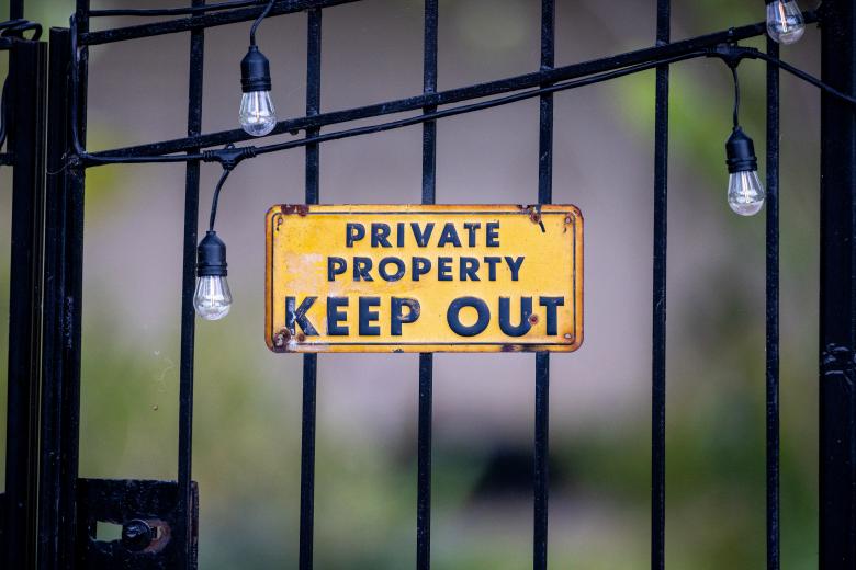Free stock image of Sign created by Matt Bango
