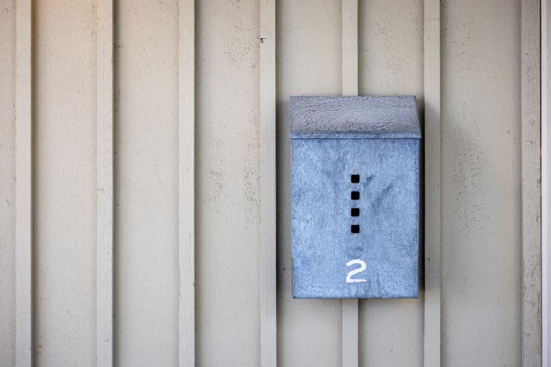 Free stock image of Mailbox created by Matt Bango