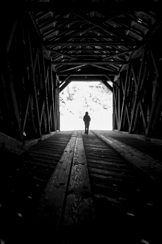 Free stock image of Woman walking away created by Secret Agency