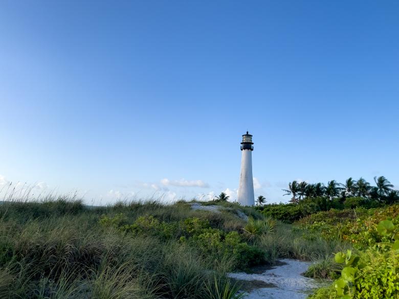 Free stock image of Lighthouse created by Matt Bango