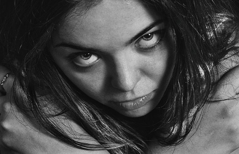 Free stock image of Beauty portrait created by Alexander Krivitskiy