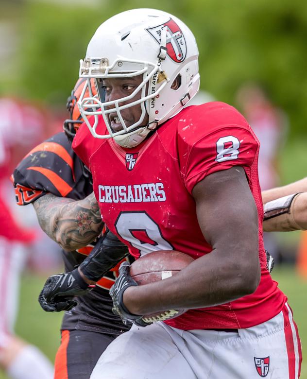 Free stock image of Gridiron Victoria created by John Torcasio