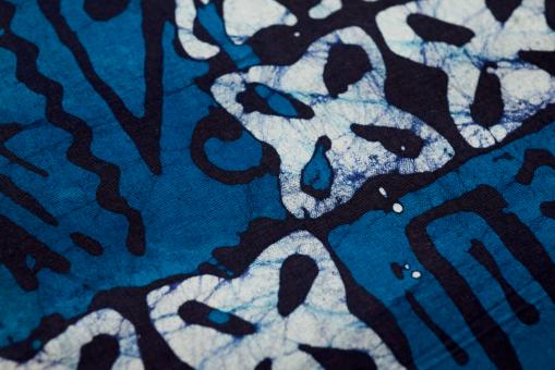Fabric pattern