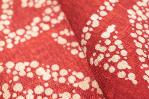 Dotted fabric - Free Stock Photo