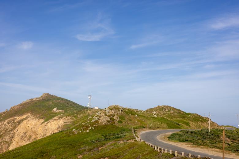 Free stock image of Rural road created by Matt Bango
