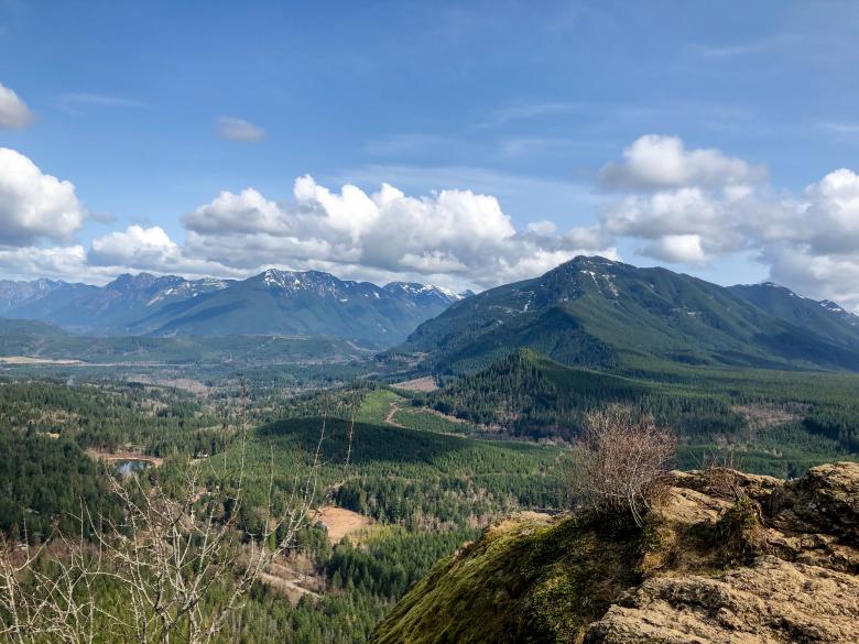Free stock image of Scenic view created by Matt Bango