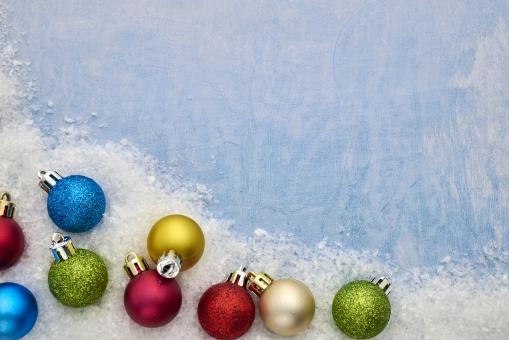 Christmas background - Free Stock Photo