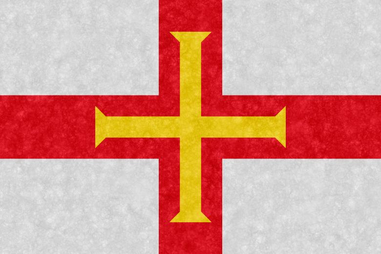 Free stock image of Velvet Flag - Guernsey created by Nicolas Raymond