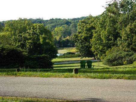 Lisle Morton Arboretum HD