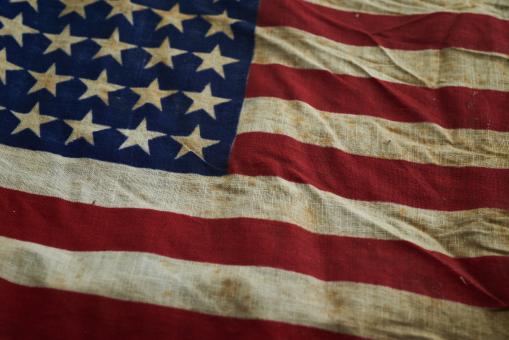 USA flag