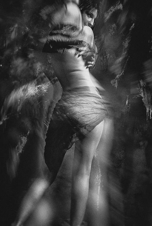 Free stock image of Figure art created by Alexander Krivitskiy