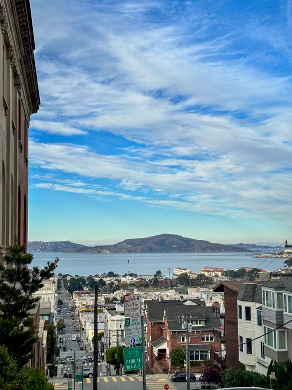 Free stock image of City view created by Matt Bango