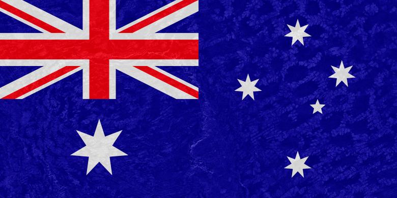 Free stock image of Coral Flag - Australia created by Nicolas Raymond