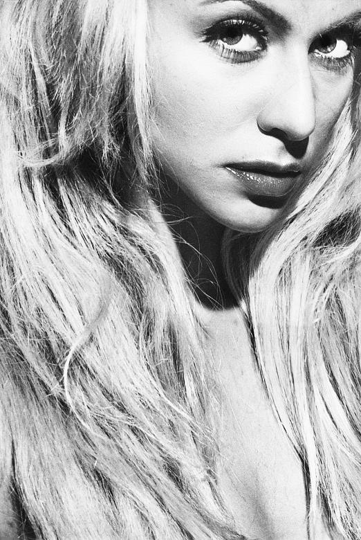 Free stock image of Beauty portrait created by Alexander Krivitskiy