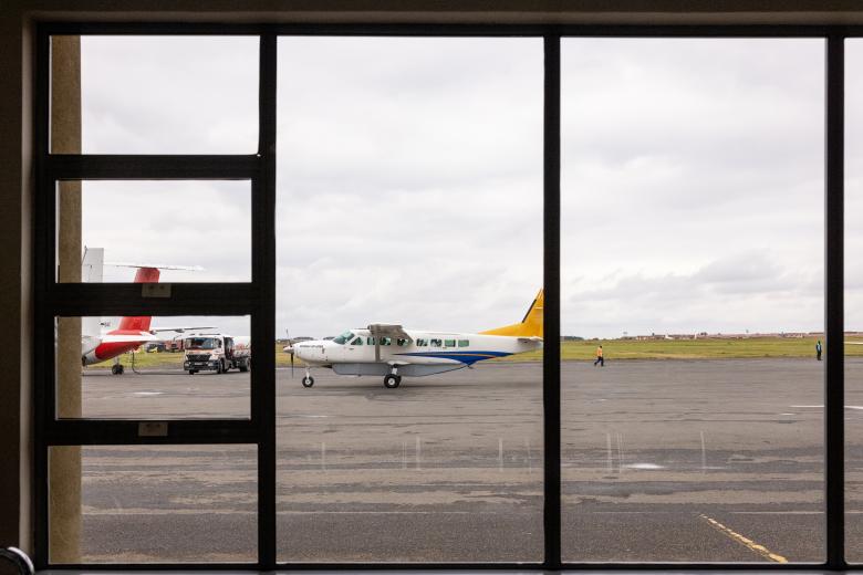 Free stock image of Airport created by Matt Bango