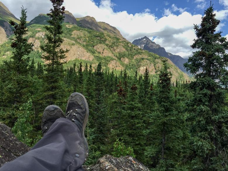 Free stock image of Hiking Boots created by Matt Bango