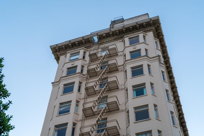 Free stock image of Building exterior created by Matt Bango