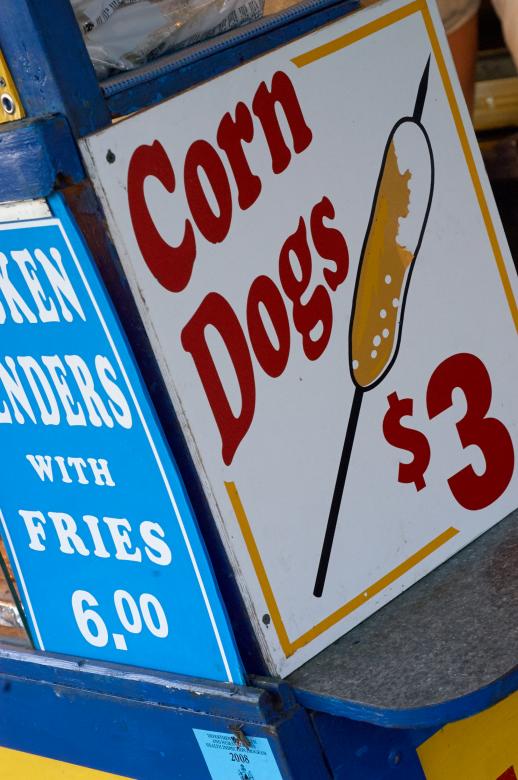 Free stock image of Food sign created by Secret Agency