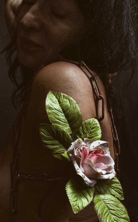 Free stock image of Female art created by Alexander Krivitskiy