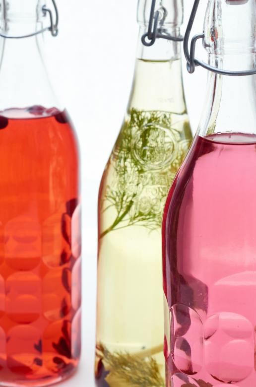 Free stock image of Colored bottles created by Secret Agency