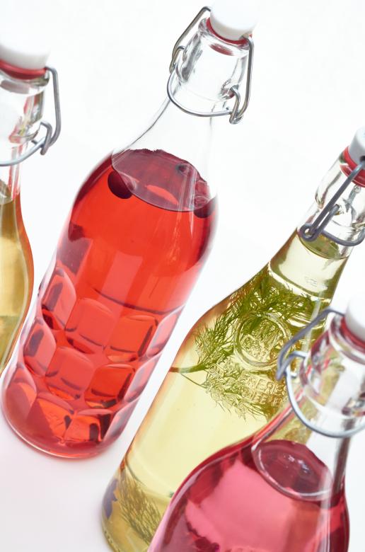 Free stock image of Colored liquid created by Secret Agency