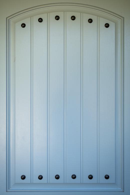 Free stock image of Wooden door created by Matt Bango
