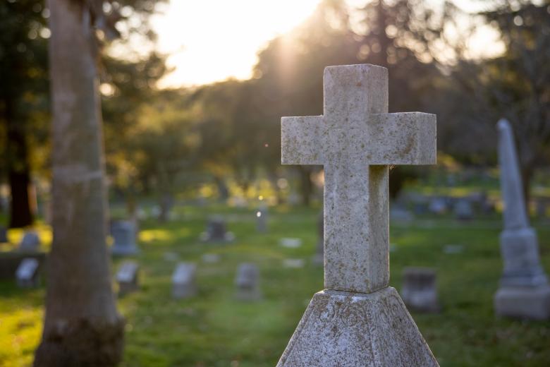 Free stock image of Gravestone created by Matt Bango
