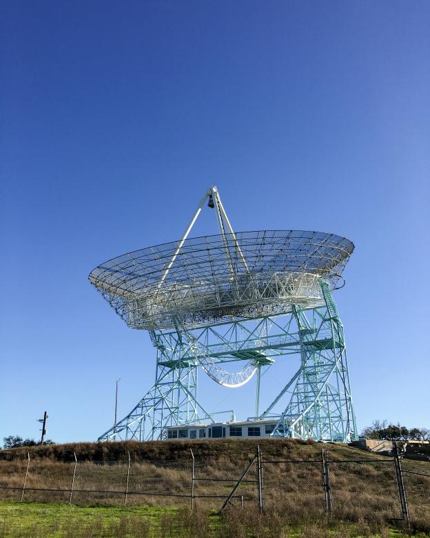 Free stock image of Satellite dish created by Matt Bango