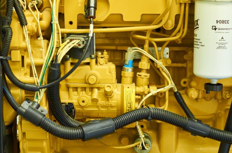 Free stock image of Engine close up created by Secret Agency