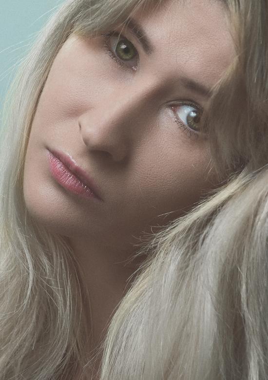 Free stock image of Female model created by Alexander Krivitskiy