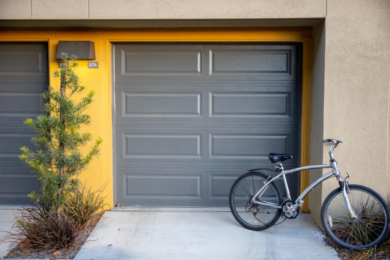 Free stock image of Garage door created by Matt Bango