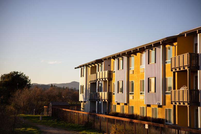 Free stock image of Building exterior created by Matt Bango