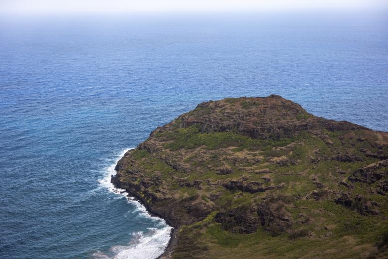 Free stock image of Ocean coast created by Matt Bango